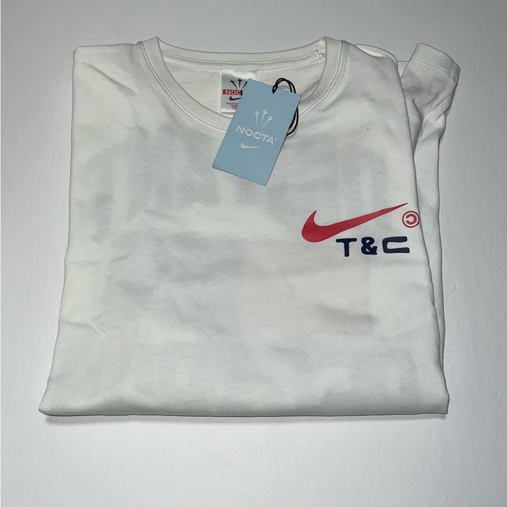 NOCTA T-shirt